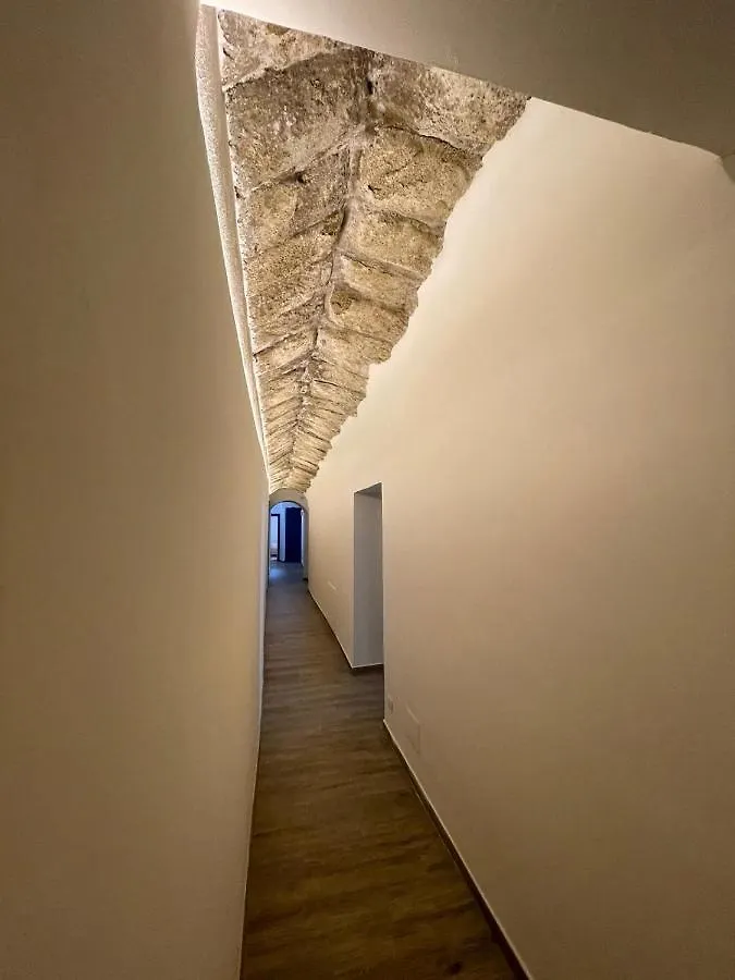 Palazzo Belmosto 那不勒斯 住宿加早餐酒店