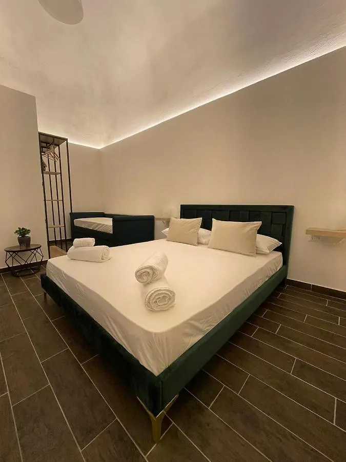 Palazzo Belmosto 那不勒斯