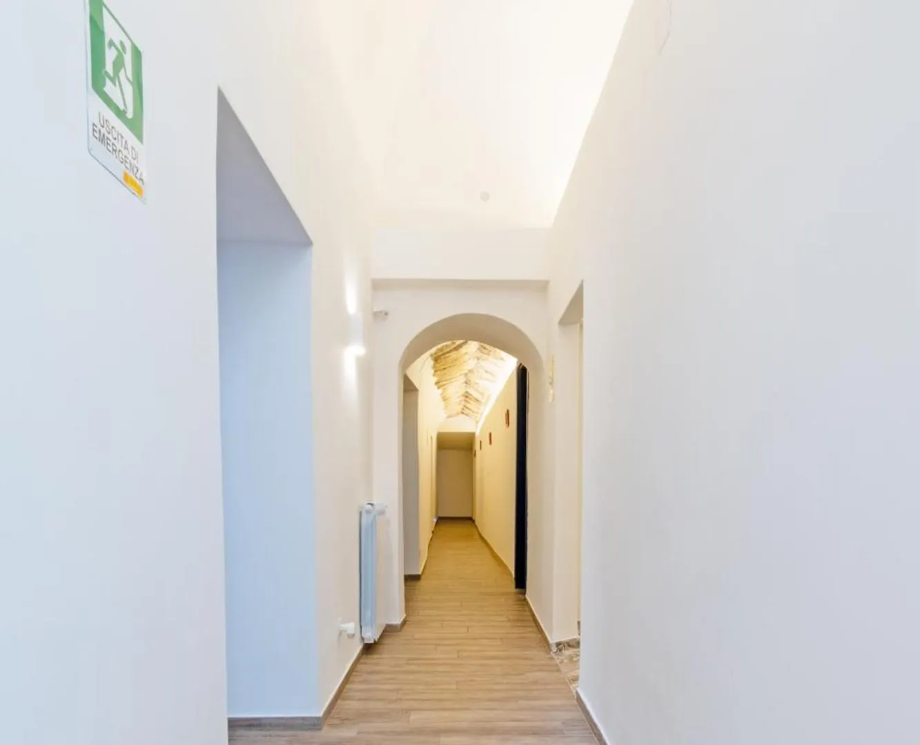 Palazzo Belmosto 那不勒斯 住宿加早餐酒店