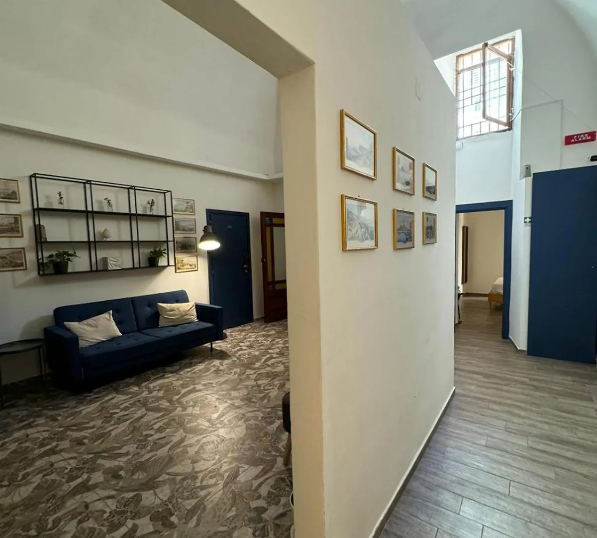 Palazzo Belmosto 那不勒斯