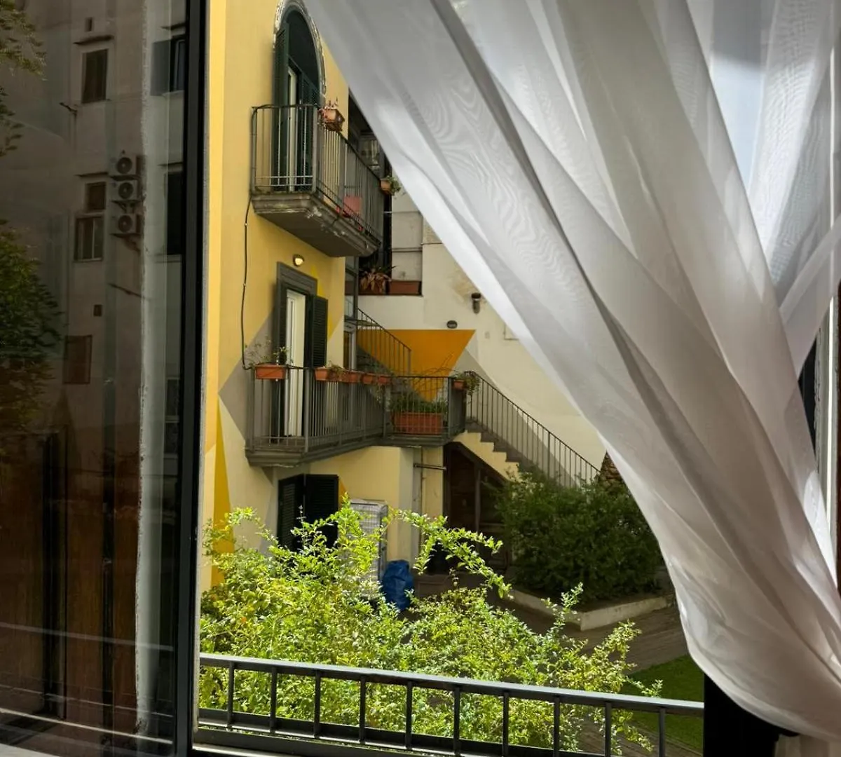 Palazzo Belmosto 那不勒斯 0*,  意大利
