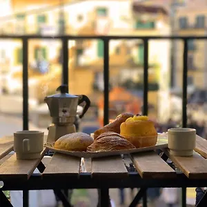  Apartment Borgo Antignano