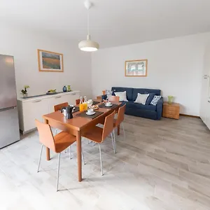  Apartment Pratone Italy