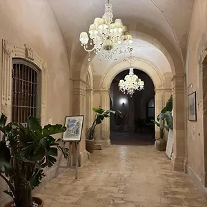  Apartment Palazzo Gancia Homes Italy